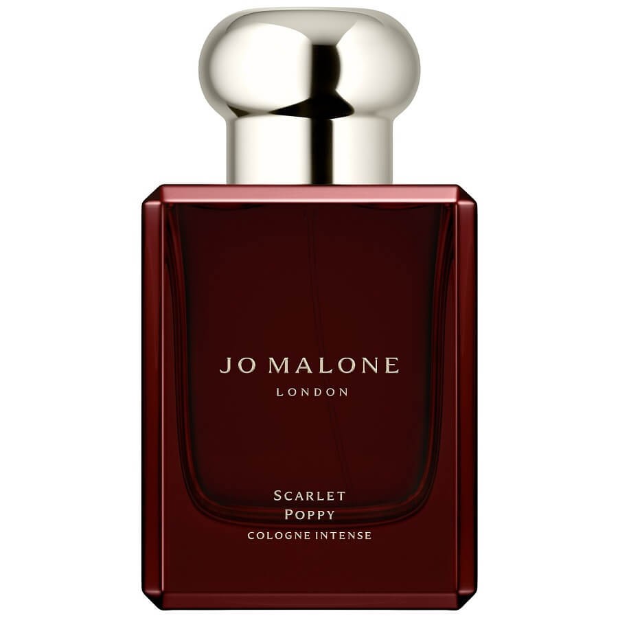 Jo Malone London - Scarlet Poppy Cologne Intense - 50 ml