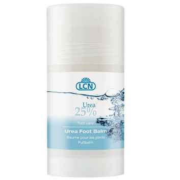 LCN - Urea 25% Foot Balm - 