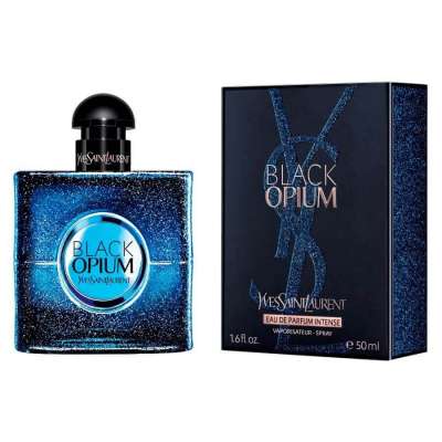 black opium intense douglas