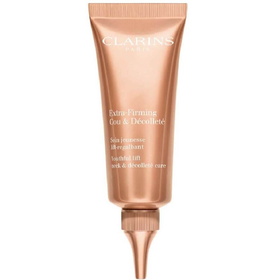 Clarins - Extra Firming Neck & Decollte Cream - 