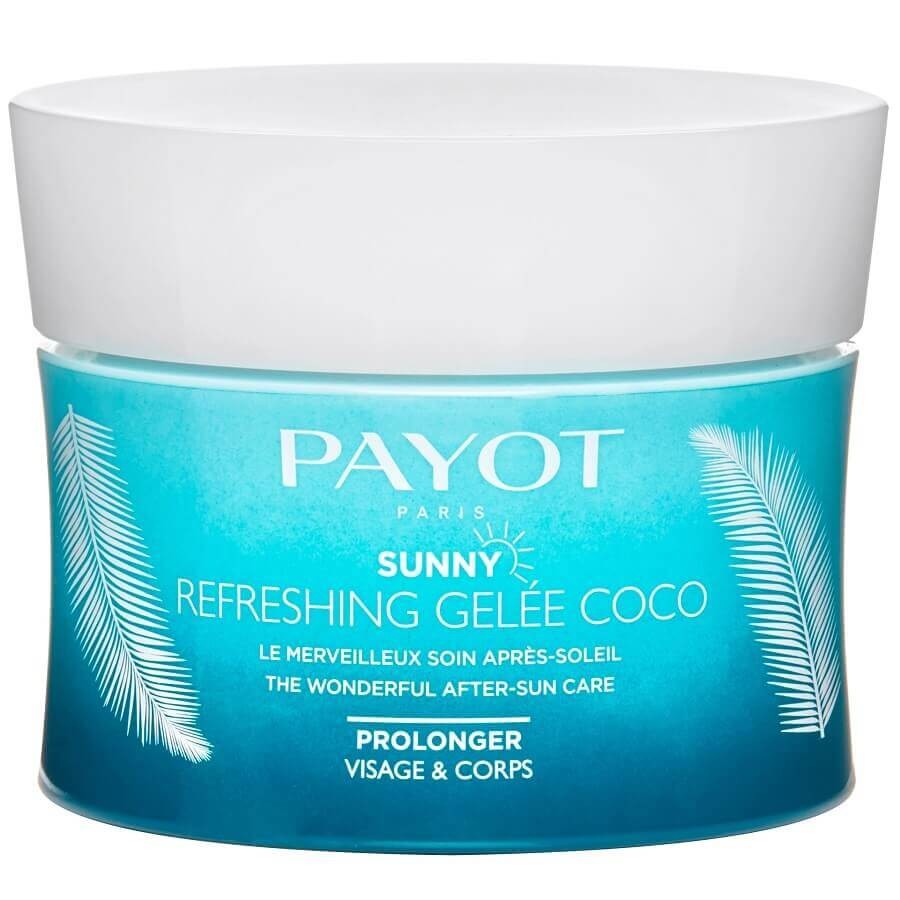 Payot - Sunny Refreshing Gelée Coco - 