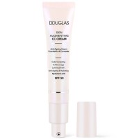 Douglas Collection Skin Augmenting CC Cream