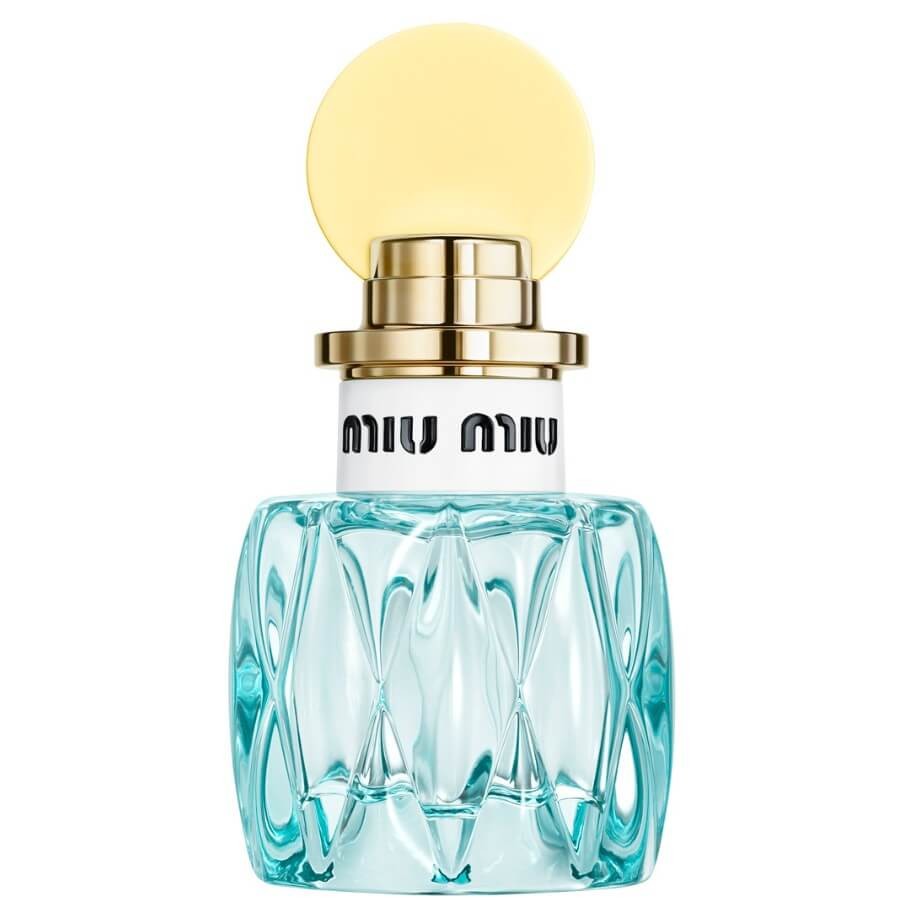 Miu Miu - L’Eau Bleue Eau de Parfum - 30 ml