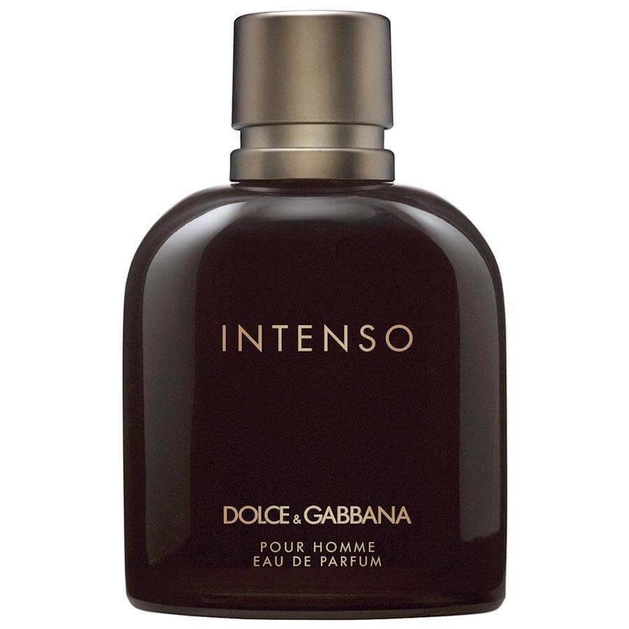 Dolce&Gabbana - Pour Homme Intenso Eau de Parfum - 125 ml