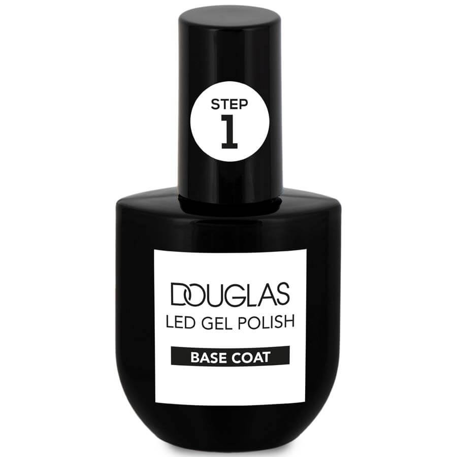 Douglas Collection - Led Gel Polish Base Coat - 