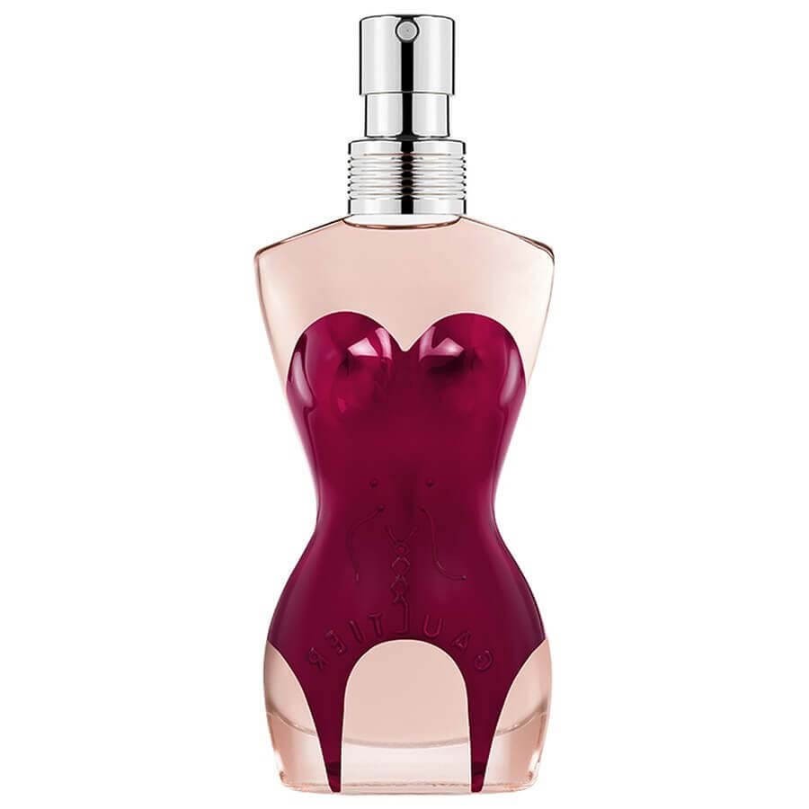Jean Paul Gaultier - Classique Eau de Parfum - 30 ml