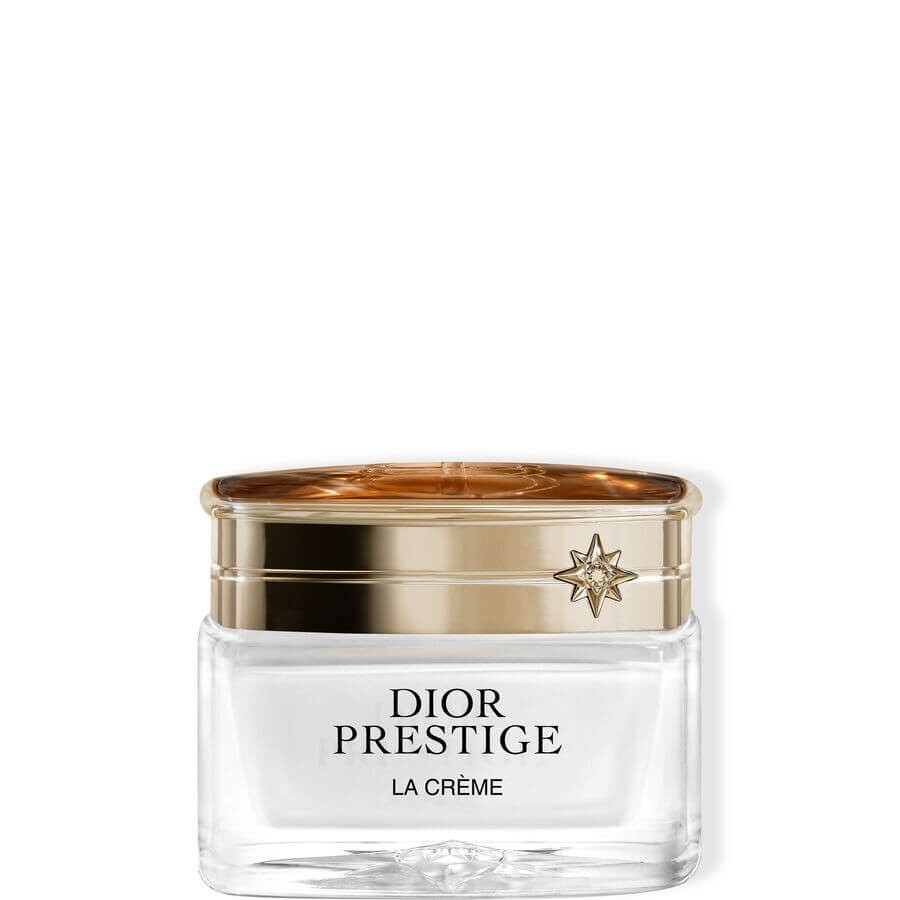 DIOR - Dior Prestige La Crème Texture Essentielle Anti-Aging Intensive Repairing Creme - 50 ml