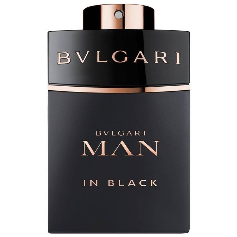 Bvlgari - Man In Black Eau de Parfum - 60 ml