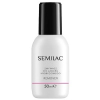 Semilac Remover