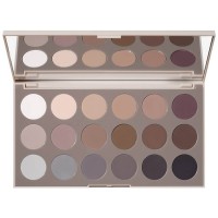 Morphe Artistry Palette 18CT Matte Essentials