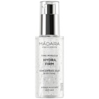 MÁDARA Time Miracle Firm Hyaluron Concentrate Jelly