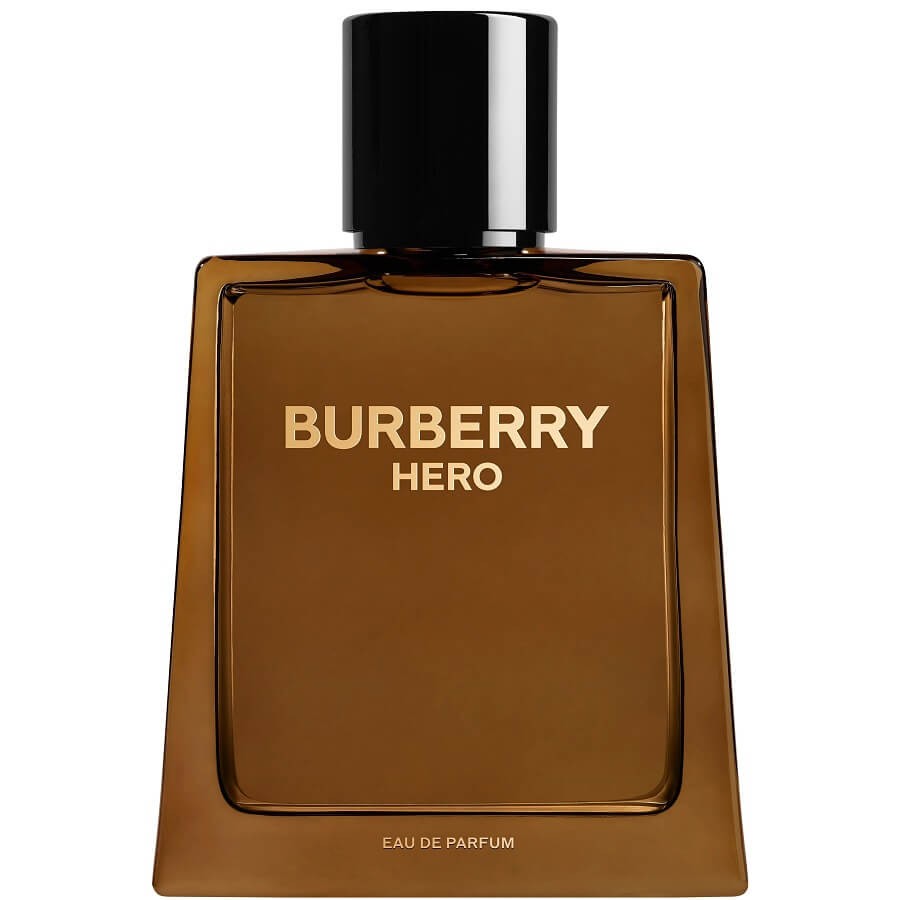 Burberry - Hero Eau de Parfum - 100 ml
