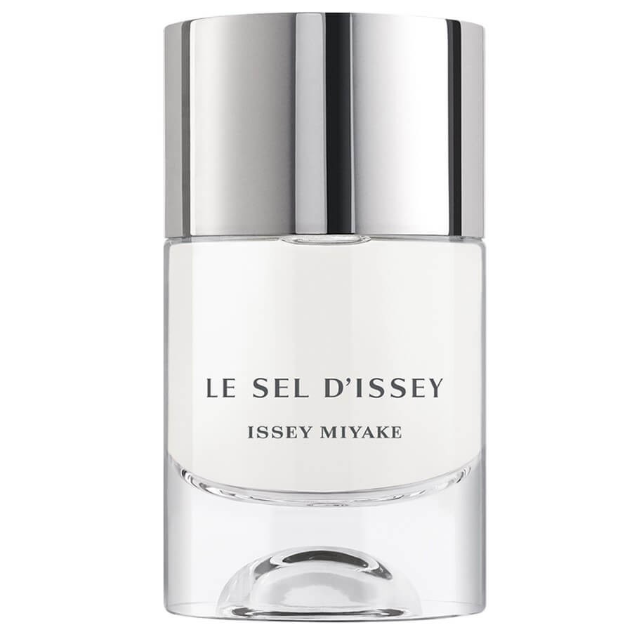 Issey Miyake - Le Sel d’Issey Eau de Toilette - 50 ml