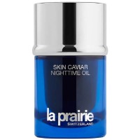 La Praire Skin Caviar Nighttime Oil