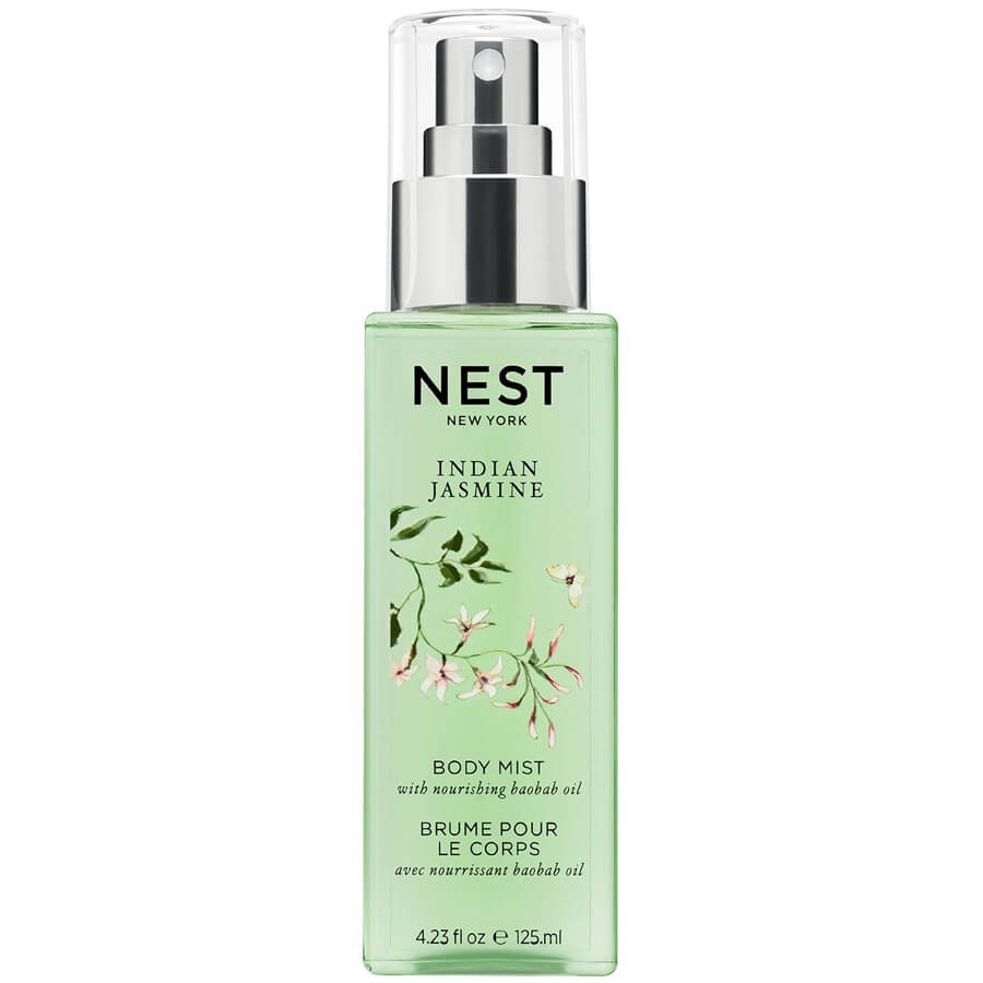 NEST New York - Indian Jasmine Body Mist - 