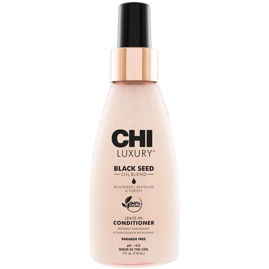 CHI - Luxury Leave-in Conditioner - 