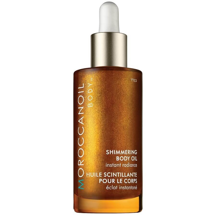 MOROCCANOIL - Shimmering Body Oil - 