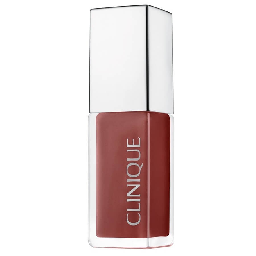 Clinique - Lip&Cheek Oil - Nude Honey