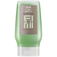 Wella Professionals Eimi Sculpt Force Extra Strong Flubber Gel