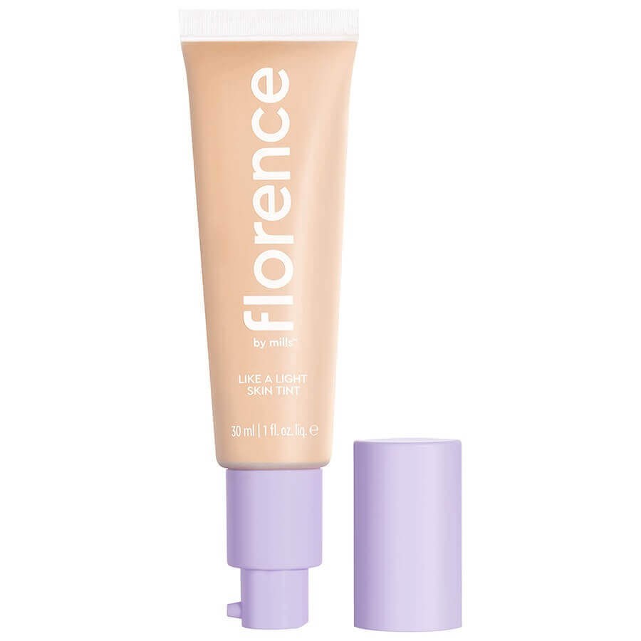 Florence by Mills - Like a Light Skin Tint - F010 - Fair With Cool Undertones
