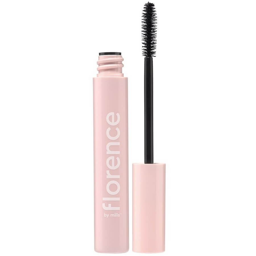 Florence by Mills - Volumizing Mascara Up A Notch - Black
