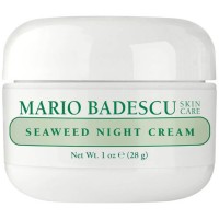 Mario Badescu Seaweed Night Cream