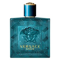 Versace After Shave Lotion