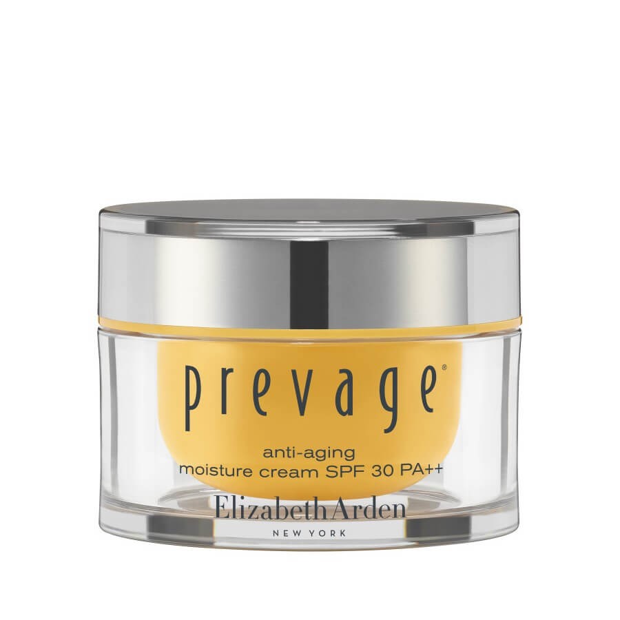 Elizabeth Arden - Prevage Anti-Aging Day Cream SPF30 - 