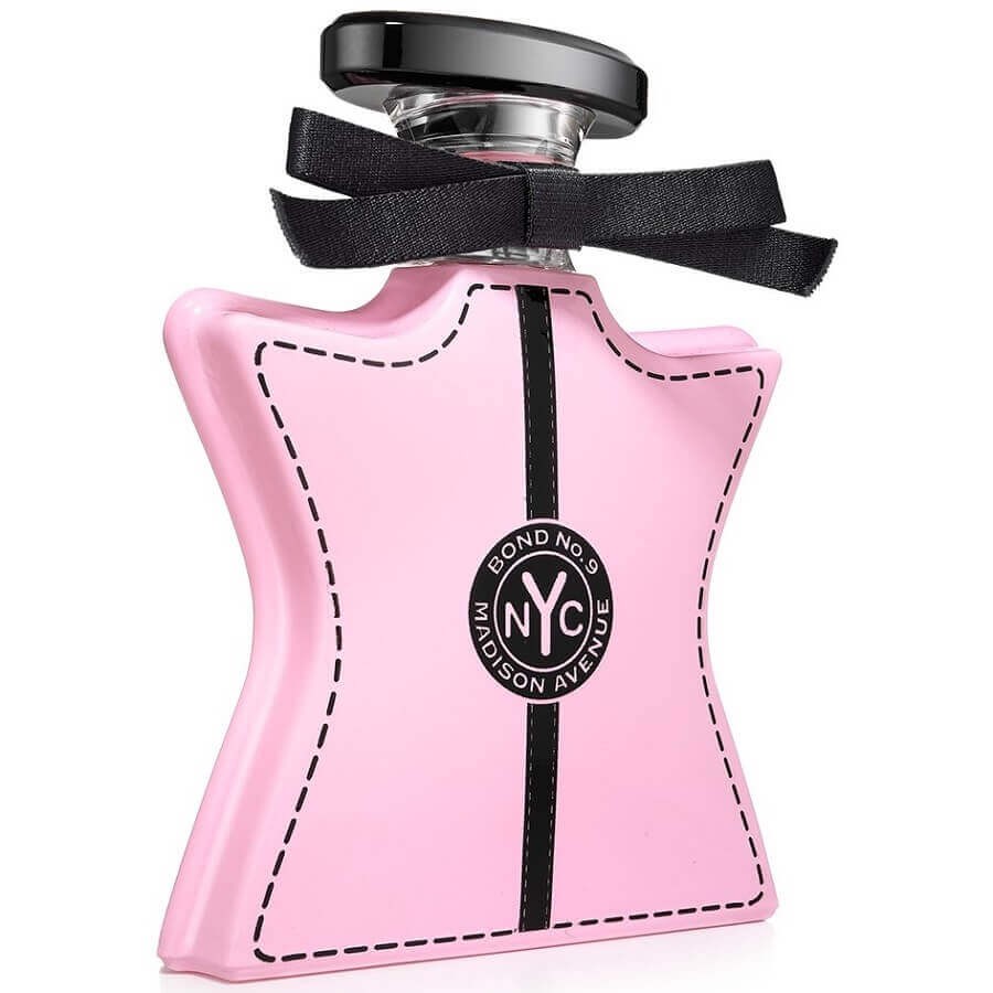 Bond No.9 - Madison Avenue Eau de Parfum - 