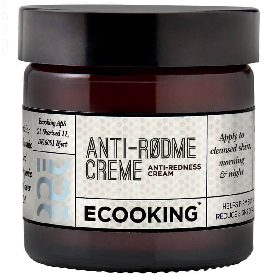 Ecooking - Anti Redness Cream - 