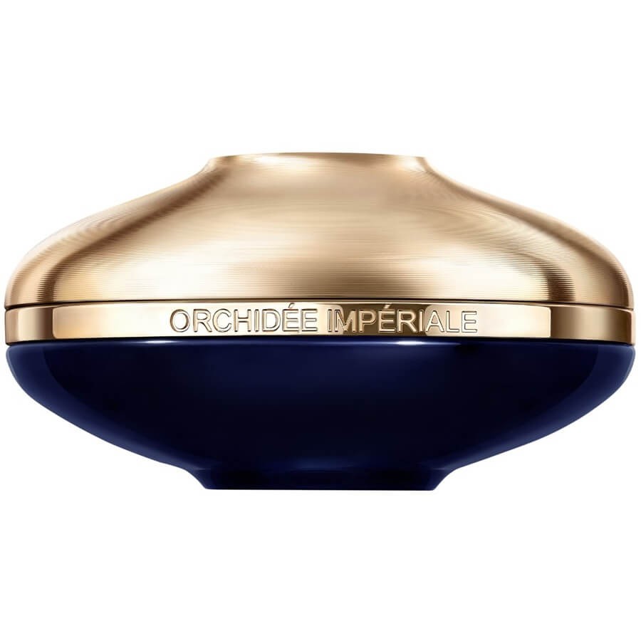 Guerlain - Orchidée Impériale Longevity Rich Cream - 