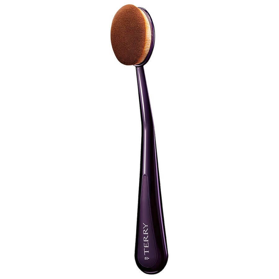 By Terry - Tool Expert Soft-Butter Foundation Brush - 