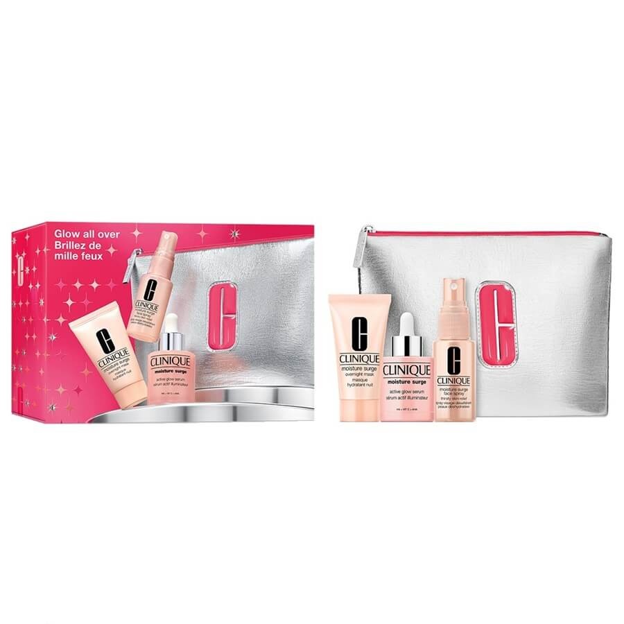 Clinique - Glow All Over Set - 