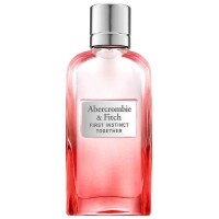 Abercrombie & Fitch First Instict Together Eau de Parfum