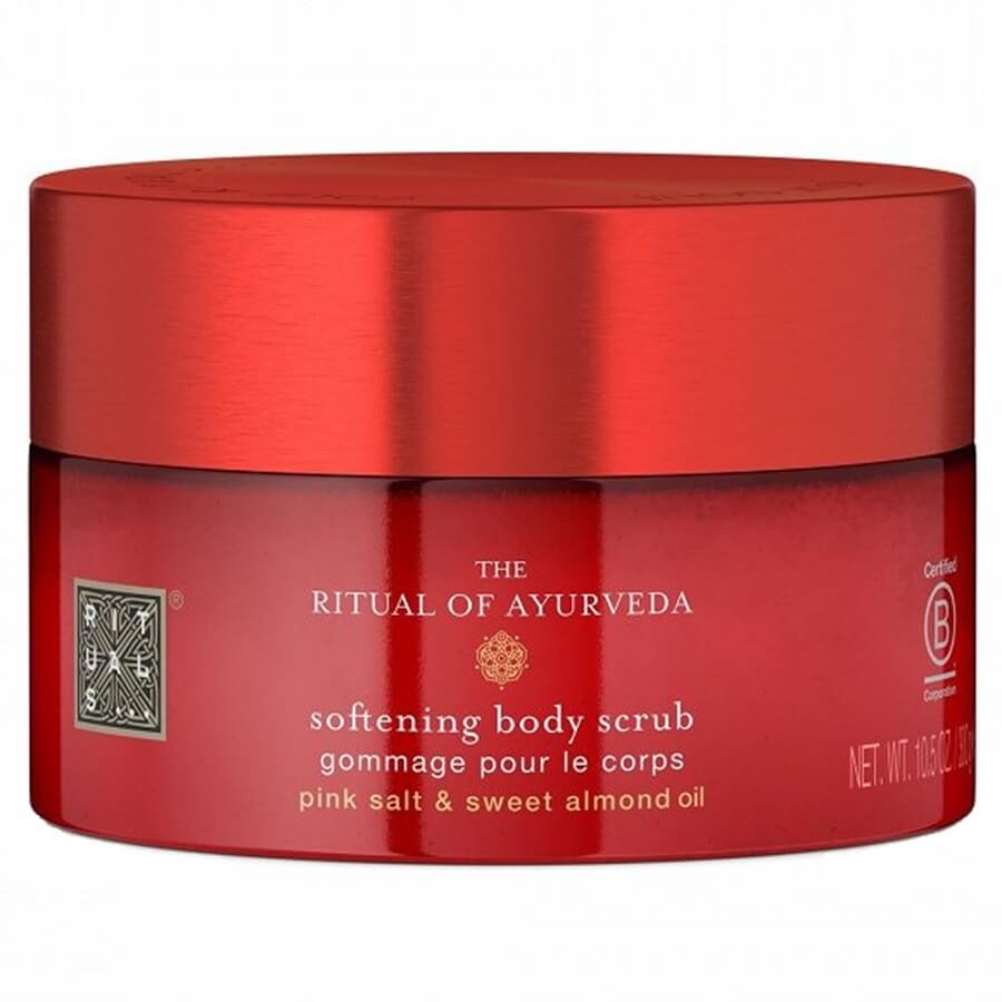Rituals - The Ritual of Ayurveda Body Scrub - 