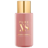 Rabanne Pure XS For Her Body Lotion