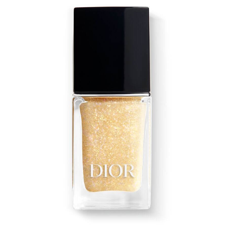 DIOR - Vernis Top Coat Limited Edition - 