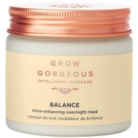 GROW GORGEOUS Balance Hair and Scalp Mask