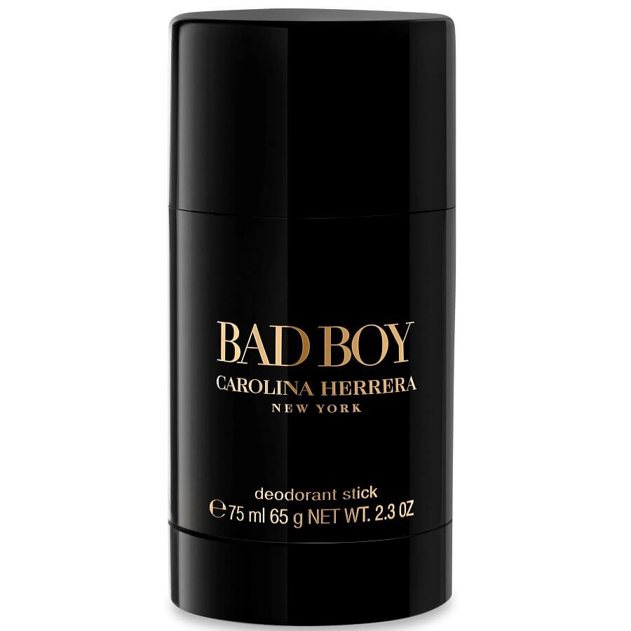 Carolina Herrera - Bad Boy Deodorant Stick - 