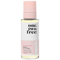 one.two.free! Miracle Oil Cleanser
