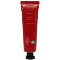 Douglas Collection Winter Express Hand Cream Red