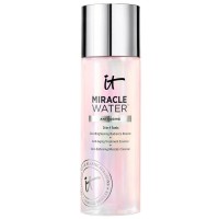 It Cosmetics Miracle Water 3-1Tonic