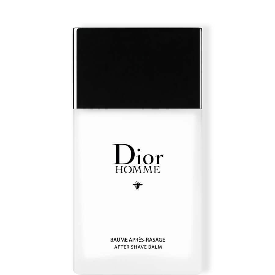 DIOR - Dior Homme After-shave Balm - 