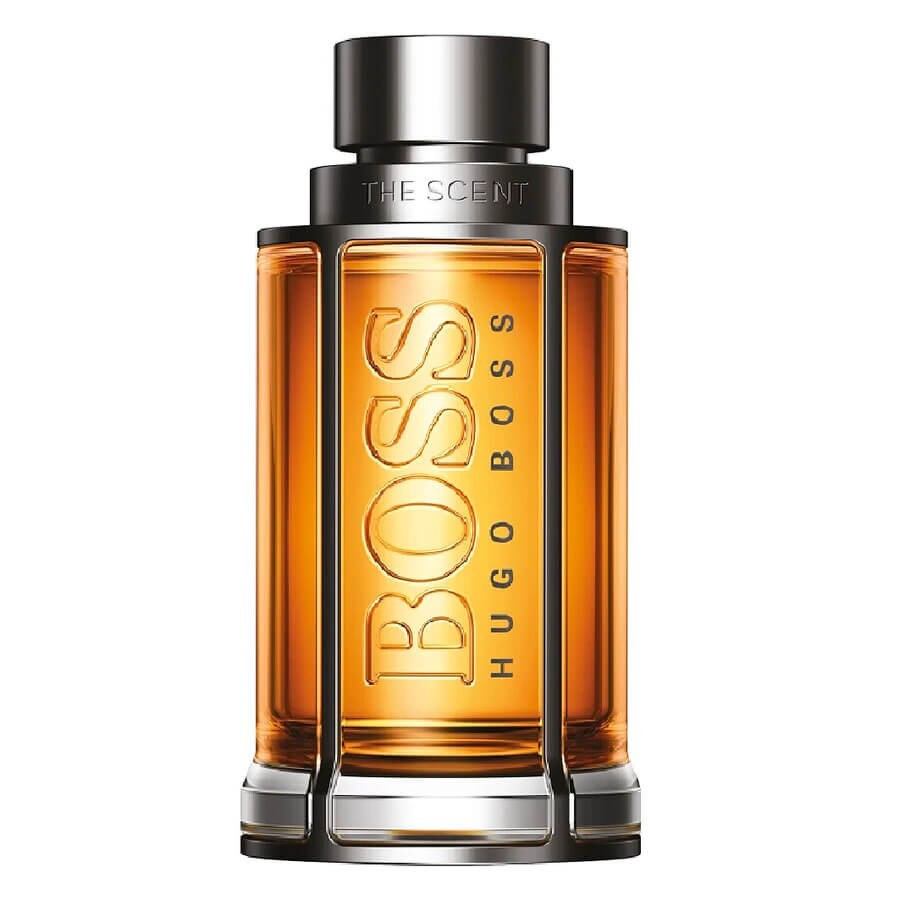 Hugo Boss - The Scent Eau de Toilette - 100 ml