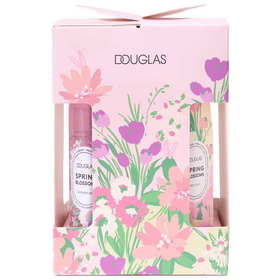 Douglas Collection - Spring Blossoms Gift Set - 