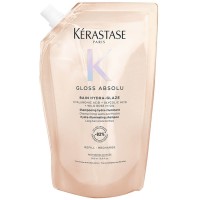 Kérastase Paris Gloss Absolu Hydra-Illuminating Shampoo Refill Pouch