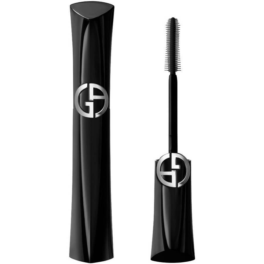 ARMANI - Vertigo Lift Mascara - Obsidian Black