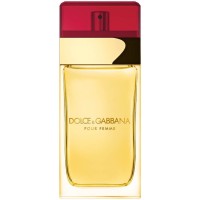 Dolce&Gabbana Pour Femme Original Red Eau de Toilette