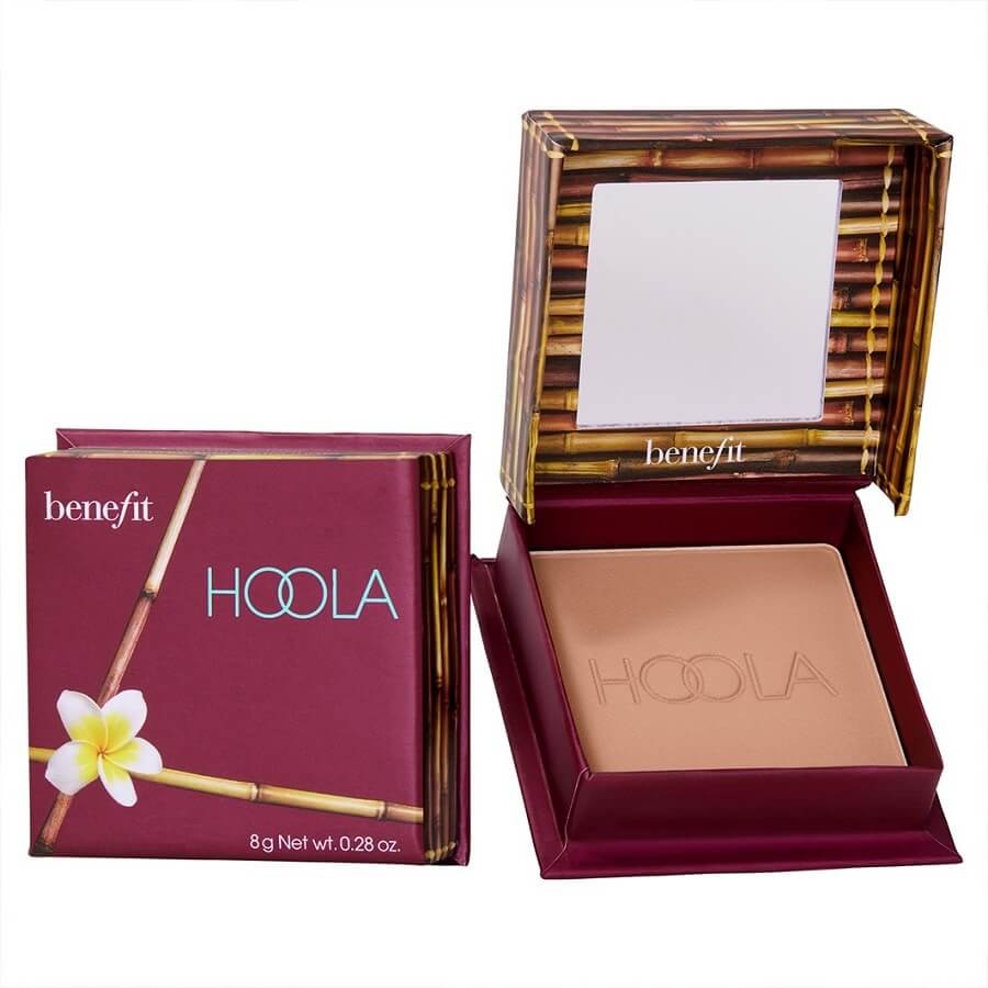 Benefit Cosmetics - Hoola Matte Bronzer - 