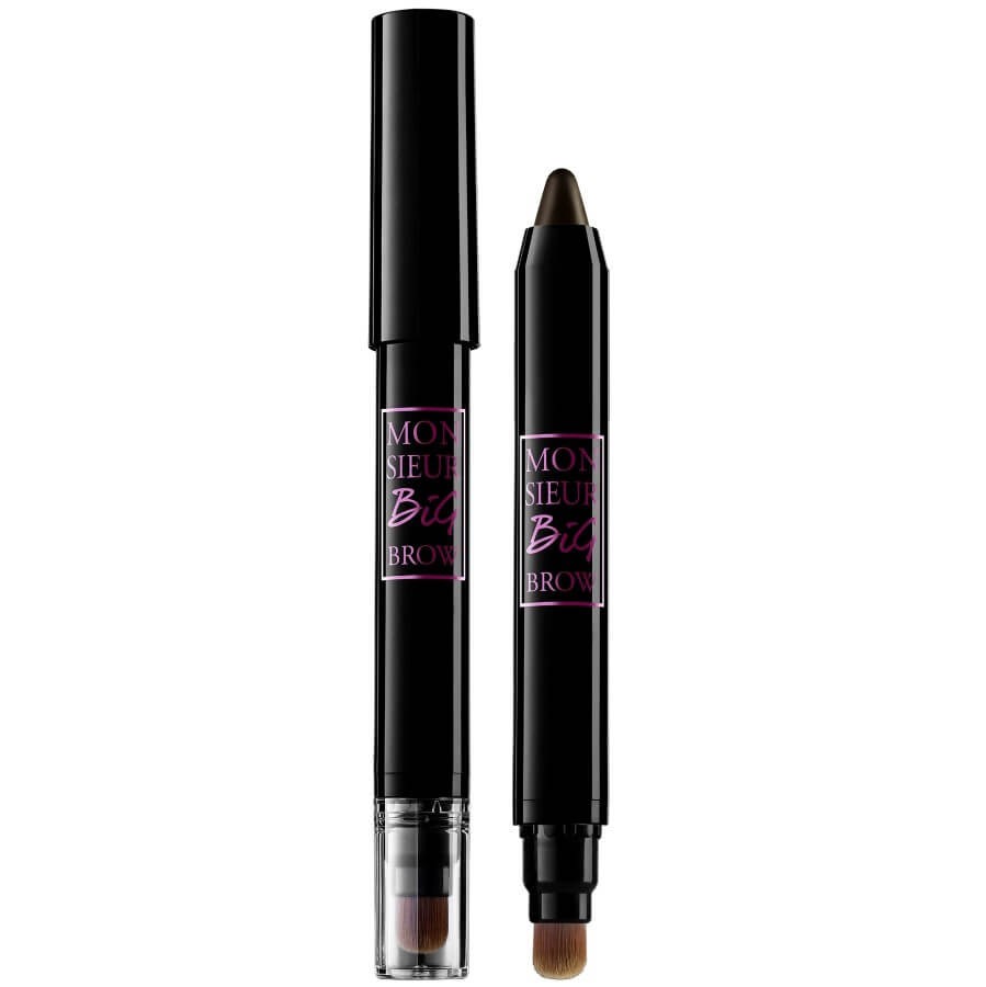 Lancôme - Monsieur Big Brow - 04 - Ebony